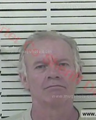 Most recent booking photo for Edward Hal Elliott