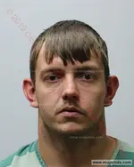 Booking photo of Mickey Joe Campbell Jr., Carter County, Dec 5, 2019