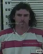 Booking photo of BILLY J JOHNSON, Carter County, Mar 22, 2013