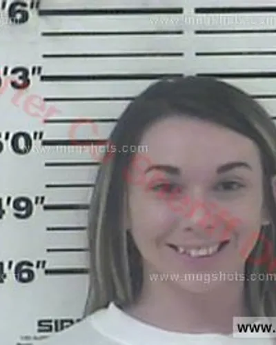 Most recent booking photo for Heather Michelle Smith