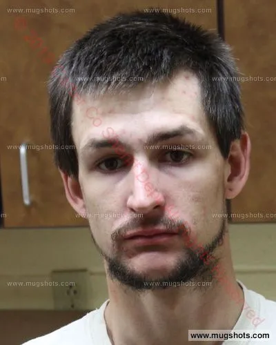 Booking photo of STEVEN Mitchell PHIPPS, Carter County, Apr 8, 2019