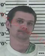 Booking photo of WILLIAM TRAVIS MALONE, Carter County, Apr 2, 2018