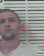 Booking photo of Zachery James Philhower, Carter County, Jun 10, 2017