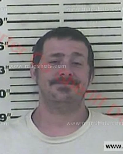 Most recent booking photo for Phillip Andrew Burnett