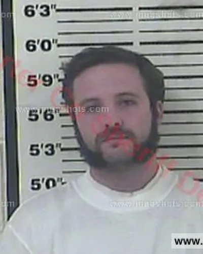 Most recent booking photo for Zachary Weston Peters