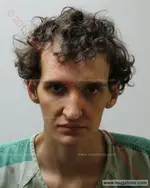 Booking photo of Nicholas Alexander Isaacs, Carter County, Nov 2, 2019