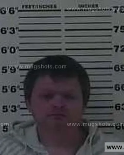 Booking photo of Wan Rayfield, Carter County, Nov 24, 2014