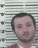 Booking photo of Douglas Edward Greer, Carter County, Jun 3, 2015