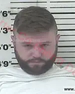 Booking photo of Dylan Edward Shallcross, Carter County, Dec 23, 2017