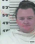 Booking photo of Lindsay Danielle Scott, Carter County, Sep 30, 2016