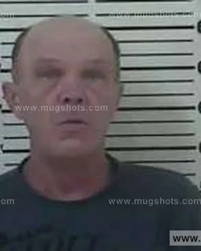 Most recent booking photo for Scotty Lee Lewis