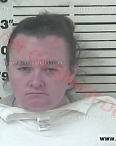 Most recent booking photo for Lindsay Danielle Scott