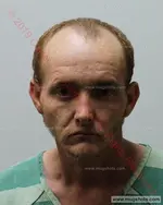 Booking photo of Andrea Janice Delana Jones, Carter County, Sep 28, 2019