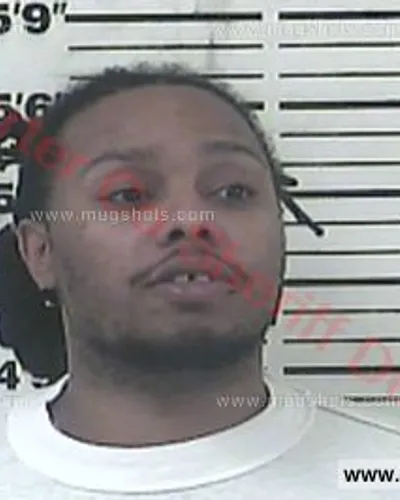 Most recent booking photo for Triston Darcel Pace