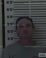 Booking photo of Cletis Holtsclaw, Carter County, Jan 9, 2015