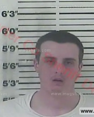 Most recent booking photo for Calen Lee Sinclair