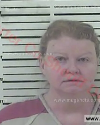 Most recent booking photo for Sonya Elaine Babb