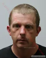 Booking photo of MARTIN L STEVEN, Carter County, Mar 1, 2019