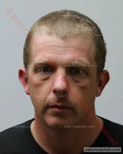 Most recent booking photo for MARTIN L STEVEN