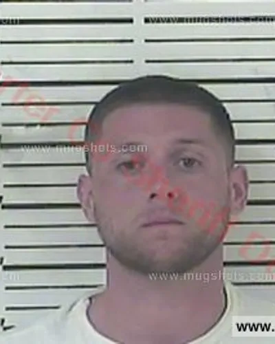 Most recent booking photo for Lee Matthew Wolfe