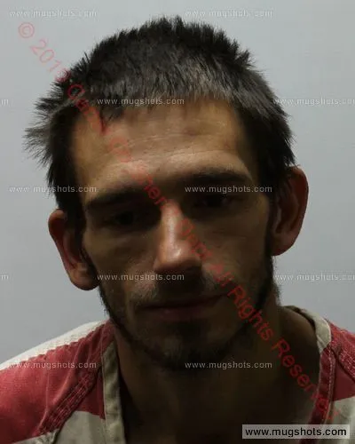 Most recent booking photo for NATHANIEL ROOSEVELT WHITAKER