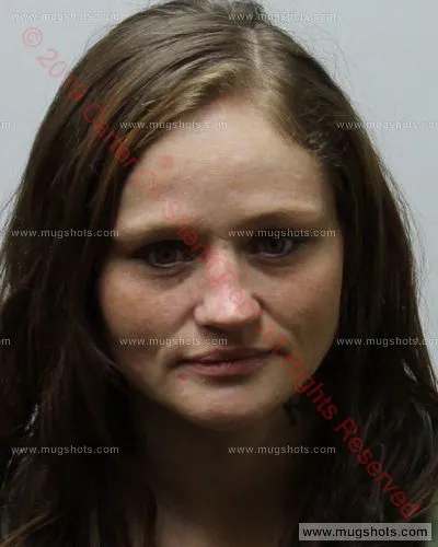 Most recent booking photo for Amanda Lashe Wilson
