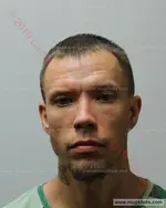 Booking photo of Carl Mitchell Little, Carter County, Dec 11, 2019