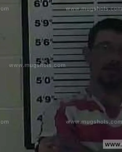 Most recent booking photo for Terry Scott Hodge