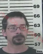 Booking photo of Bobby Joe Blakley, Carter County, Dec 19, 2015