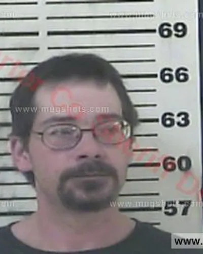 Booking photo of Bobby Joe Blakley, Carter County, Dec 19, 2015