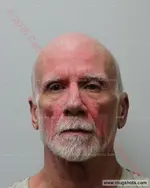 Booking photo of TIMOTHY RAY BISHOP, Carter County, Feb 29, 2020