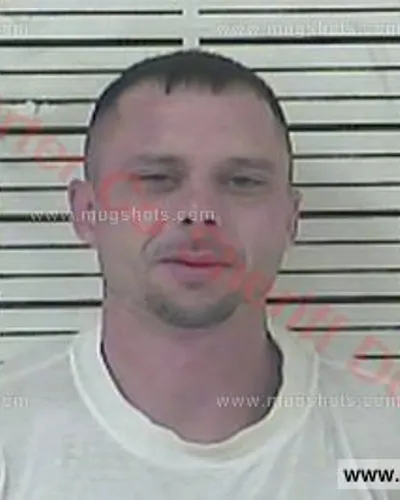 Most recent booking photo for Dustin Charles Hurley