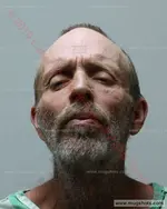 Booking photo of Jimmy Dean Barnett, Carter County, Sep 28, 2019