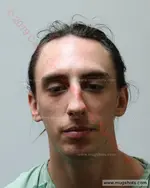 Booking photo of Andrew Blake Holsclaw, Carter County, May 13, 2019