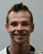 Booking photo of LANCE J LEWIS, Carter County, Jan 16, 2019