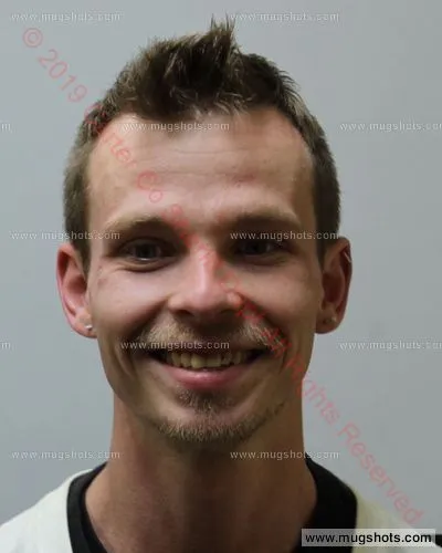 Most recent booking photo for LANCE J LEWIS