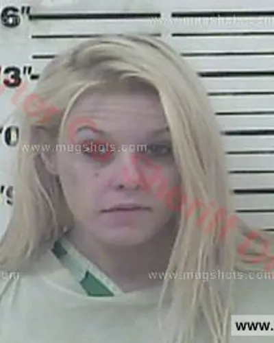 Most recent booking photo for Gloria Megan Reed