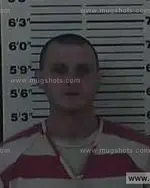 Booking photo of Gary Martin Murphy, Carter County, Jan 1, 2015