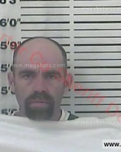 Booking photo of RICHARD DALE SIMERLY, Carter County, Mar 4, 2018