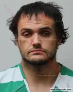 Booking photo of Cody Joshua Madden, Carter County, Sep 28, 2019