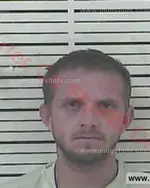 Booking photo of Gary Franklin Fletcher, Carter County, Sep 7, 2017