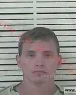 Booking photo of Alan Richard Zastudil, Carter County, Jul 12, 2017