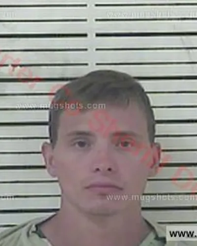 Booking photo of Alan Zastudil, Carter County, Jul 12, 2017