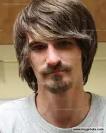 Booking photo of Anthony Logan Howington, Carter County, Mar 21, 2019