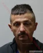 Booking photo of Samual Jack Lyons, Carter County, Jan 13, 2019