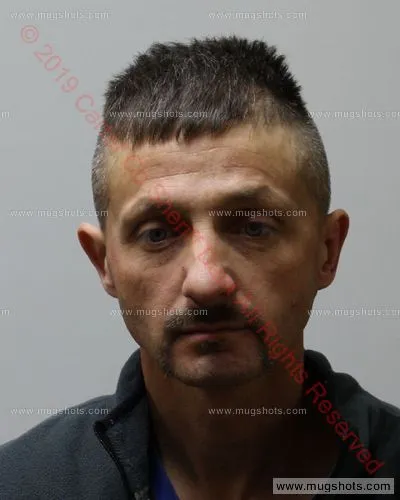 Most recent booking photo for Samual Jack Lyons