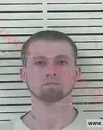 Booking photo of Austin Lee Sheets, Carter County, Apr 8, 2017