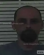 Booking photo of DUSTY L SMITH, Carter County, Jun 1, 2014