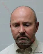 Booking photo of ROBERT Champlett JAMES II, Carter County, Feb 17, 2019