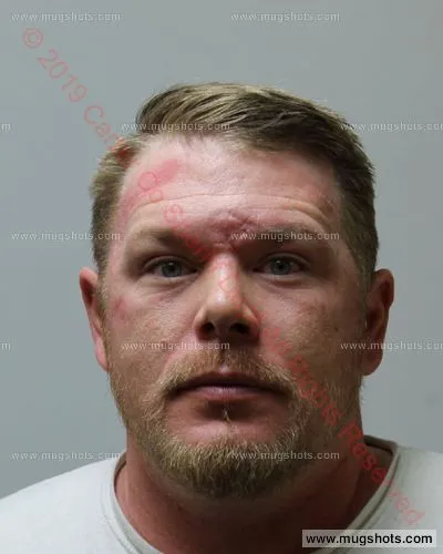 Most recent booking photo for WILLIAM CONNOR HALE